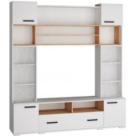 Готовая гостиная Оскар-18 ОГЦН-1