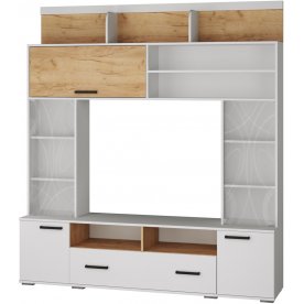 Готовая гостиная Оскар-18 ОГЦН-2