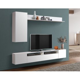 Готовая гостиная Прага-2