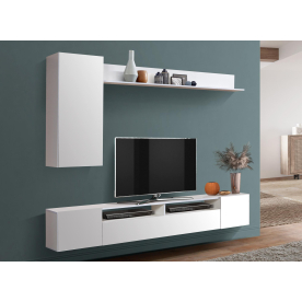 Готовая гостиная Прага-2