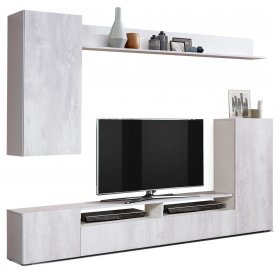 Готовая гостиная Прага-3