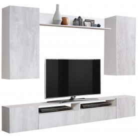 Готовая гостиная Прага-4