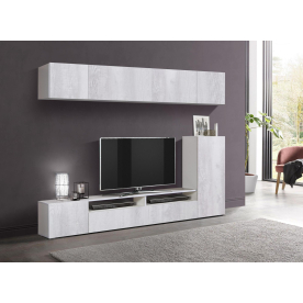 Готовая гостиная Прага-5