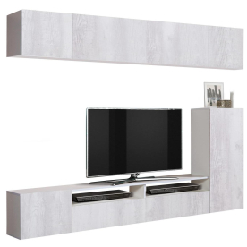 Готовая гостиная Прага-5