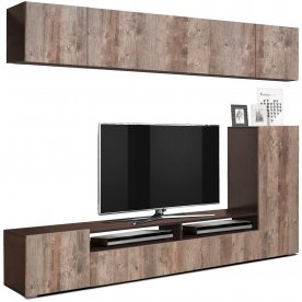 Готовая гостиная Прага-5