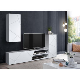 Готовая гостиная Прага-6