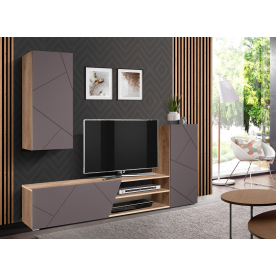 Готовая гостиная Прага-6