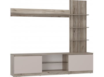 Готовая гостиная Рио