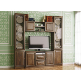 Готовая гостиная Габриэлла 06.87