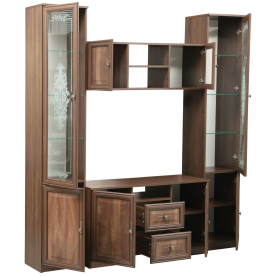 Готовая гостиная Габриэлла 06.87