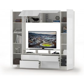 Готовая гостиная Румба