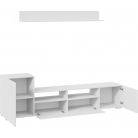 Готовая гостиная Сильвия