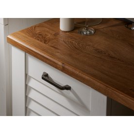 Готовая гостиная Кантри