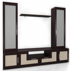 Готовая гостиная Мебелайн-8