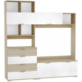 Готовая гостиная Терра ТБ-820