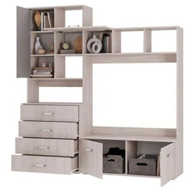 Готовая гостиная Белла