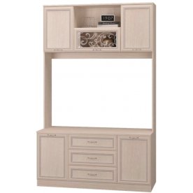 Готовая гостиная Верона