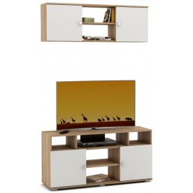 Готовая гостиная Тунис-1