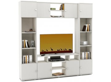 Готовая гостиная Тунис-2