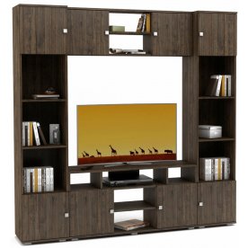 Готовая гостиная Тунис-2