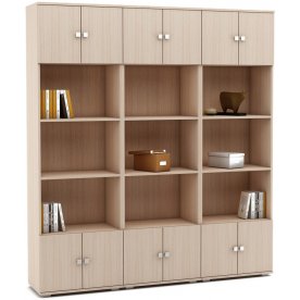 Готовая гостиная Тунис-6