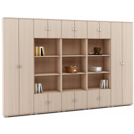 Готовая гостиная Тунис-8