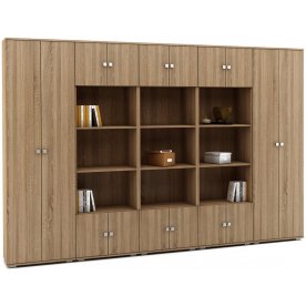 Готовая гостиная Тунис-8