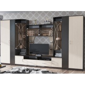 Готовая гостиная Венеция-4