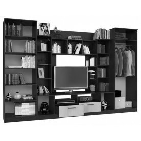 Готовая гостиная Венеция