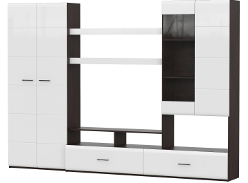 Готовая гостиная Jimenez