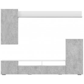 Готовая гостиная Oluwande