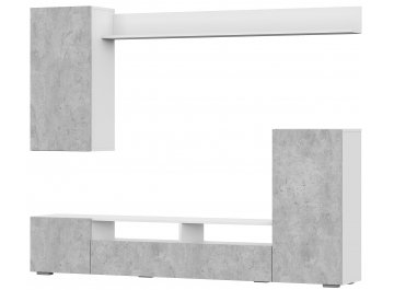 Готовая гостиная Oluwande