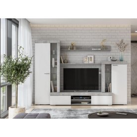 Готовая гостиная Swede