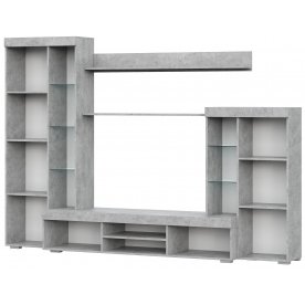 Готовая гостиная Swede