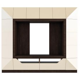 Готовая гостиная Призма