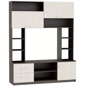 Готовая гостиная Марта