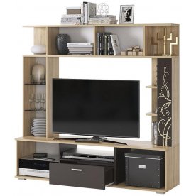 Готовая гостиная Ника