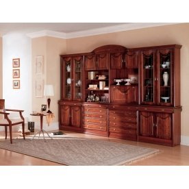 Готовая гостиная Вена 11