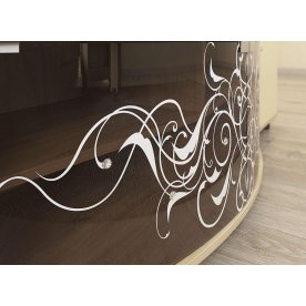 Готовая гостиная Зефир люкс