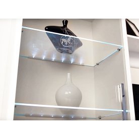 Модульная гостиная Наоми комплектация 5