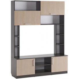 Модульная гостиная Натали комплектация 3