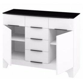 Тумба Верона МН-128-04