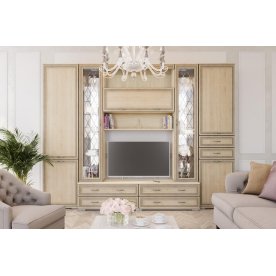 Готовая гостиная Ливорно