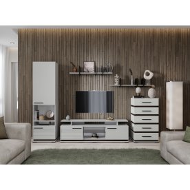 Готовая гостиная Модена