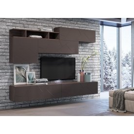 Модульная гостиная Summit комплектация 4