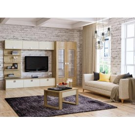 Модульная гостиная Анастасия комплектация 1