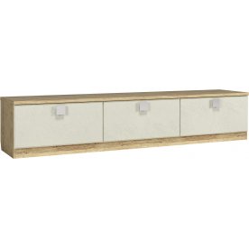 Модульная гостиная Анастасия комплектация 4