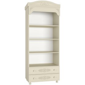 Модульная гостиная Ассоль комплектация 2 плюс