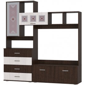 Модульная гостиная Белла