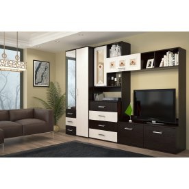 Модульная гостиная Белла